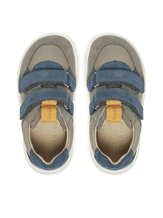 Froddo Froddo Sneakersy G3130264-3 S Šedá