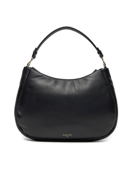 Geantă Patrizia Pepe 2B0118/L113 Negru