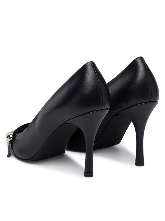 Furla Furla Scarpe stiletto Sfera YJ61SFE X30000 IT O6000 Nero