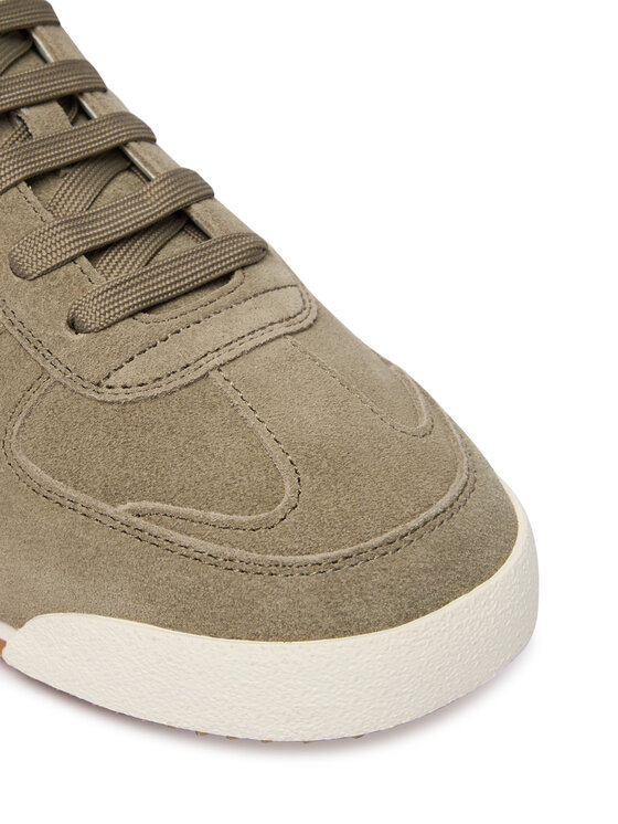 Armani Exchange Armani Exchange Sneakersy XM002616 AF19687 Z7016 Khaki