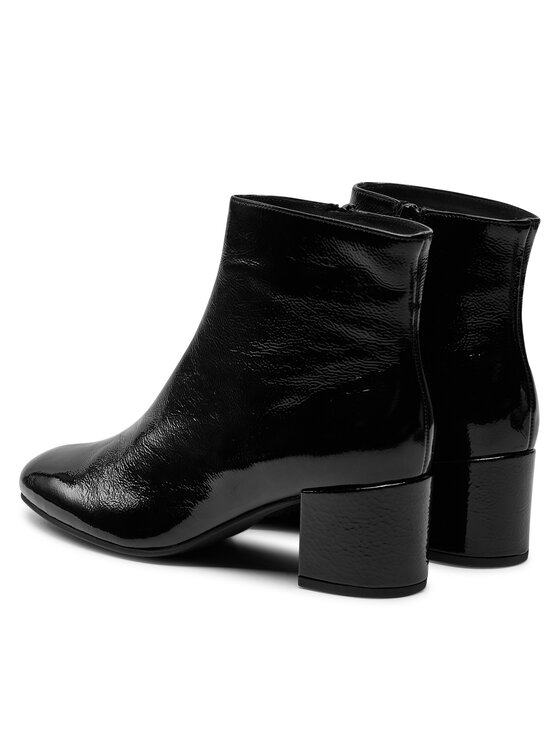 HÖGL HÖGL Botine 8-134115 Negru