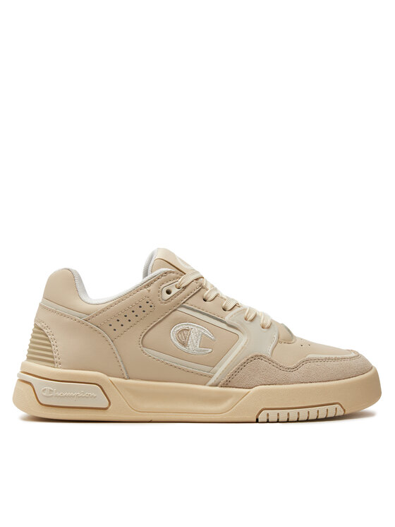 Sneakers Champion Z80 Low Low Cut Shoe S11665-CHA-YS085 Bej