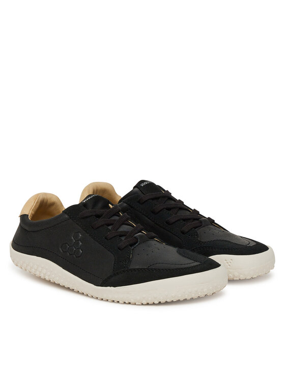 Vivo Barefoot Vivo Barefoot Sneakersy Gobi 115434 Czarny