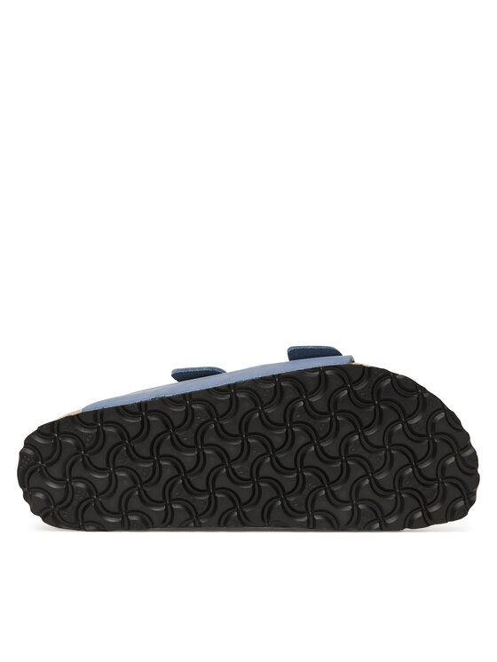 Birkenstock Birkenstock Ciabatte Arizona Sfb 1030864 Blu