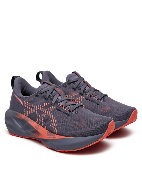 Asics Asics Jooksujalatsid Novablast 5 1012B765 Lilla