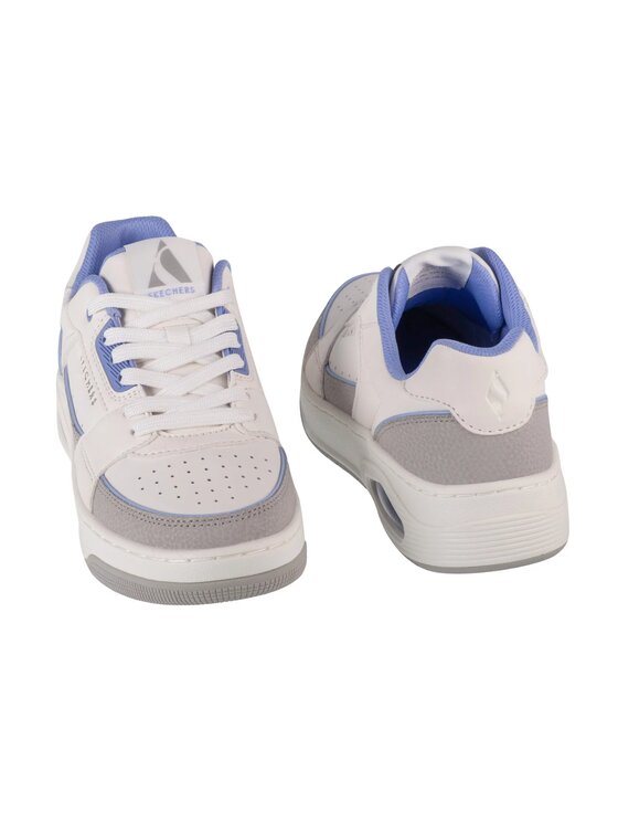 Skechers Skechers Sneakersy 177710-WLVP Biały