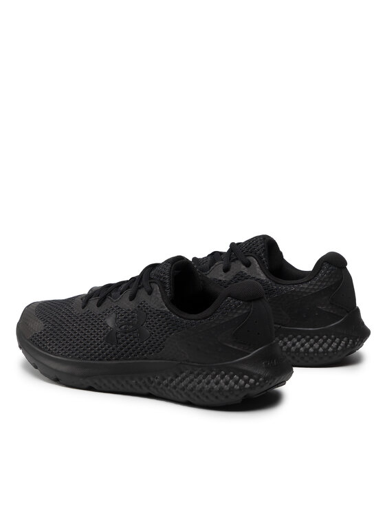 Under Armour Under Armour Tekaški čevlji Ua Charged Rouge 3 3024877-003 Črna