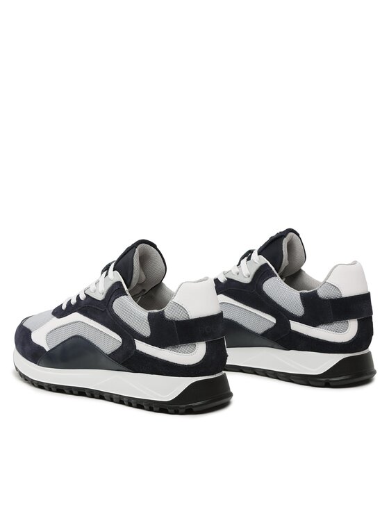 Scarpe Michigan 7 12320275 Blu