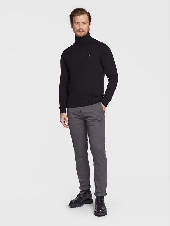 Tommy hilfiger core denton straight chino hot sale