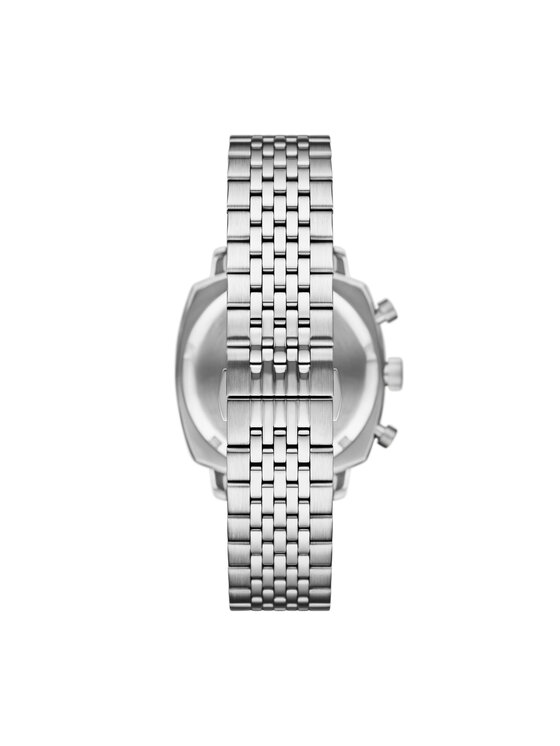 Emporio Armani Emporio Armani Hodinky AR11688 Strieborná