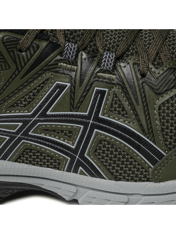 Asics Asics Laufschuhe Gel-Venture 8 1011A824 Grün