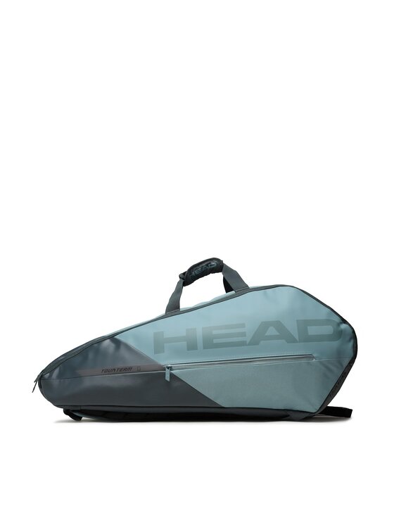 Head Чанта за тенис ракети Tour Racquet Bag S Cb 260733 Син