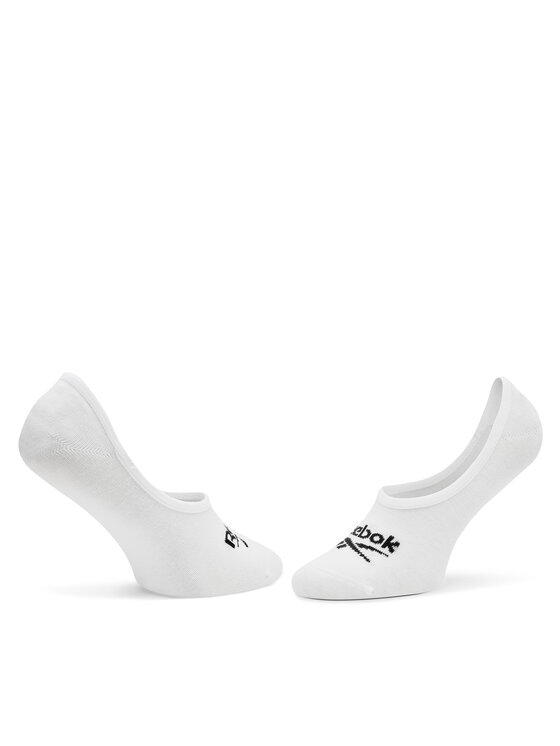 Reebok Reebok Sneaker-sokid R0351-SS24 (3-pack) Värviline