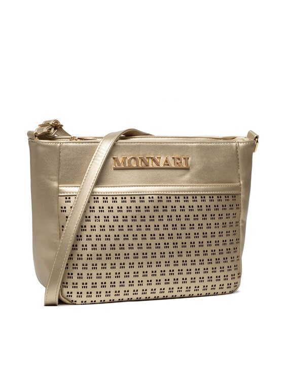 Borsetta BAGA640-023 Oro