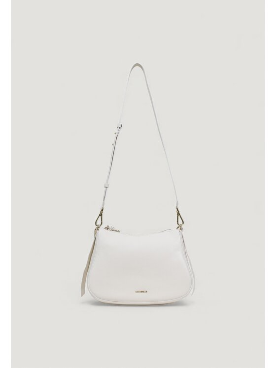 Coccinelle Coccinelle Borsetta Nory 1 Bianco