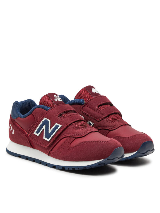 New Balance New Balance Αθλητικά YZ373VK2 Μπορντό