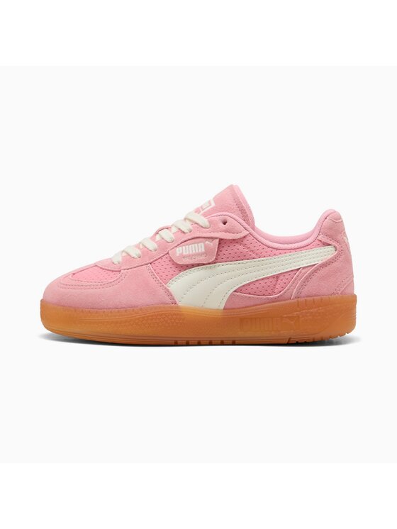 Puma Puma Sneakersy 398824 Różowy