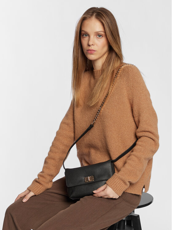 Geox Geox Borsetta D25JXA 00046 C9999 Nero