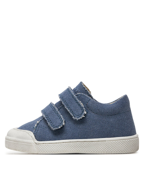 Froddo Froddo Sneakers Rosario Vegan G2130318 M Albastru