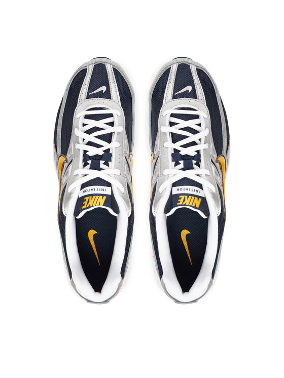 Nike Nike Сникърси Initiator IB4467 451 Тъмносин