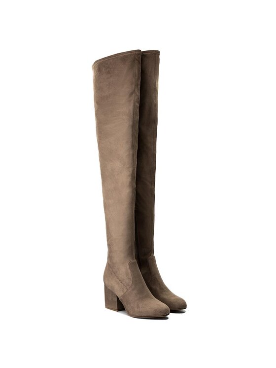 Steve madden loyal boots on sale