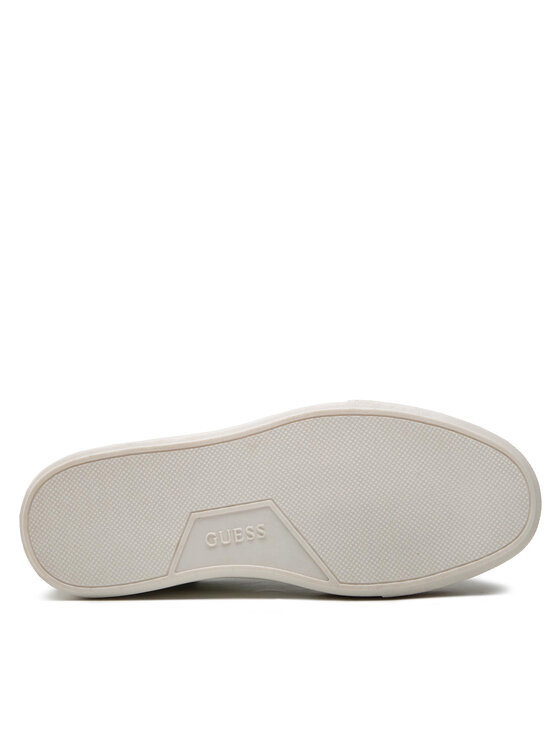 Sneakers Vice FM8VIC FAB12 Bianco