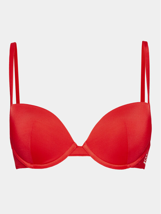 EA7 Emporio Armani EA7 Emporio Armani Bikini 911026 CC419 00074 Rosso