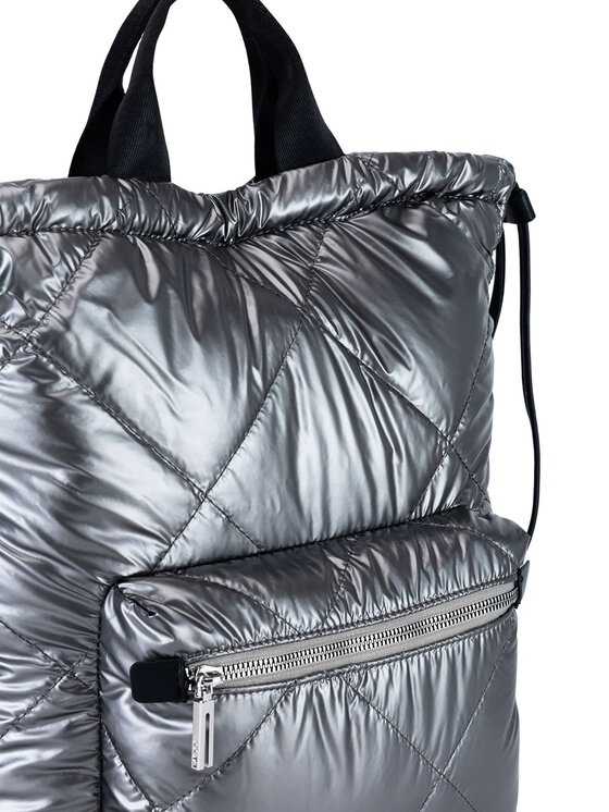 MEXX MEXX Hátizsák MEXX-K-010-06 Ezüst