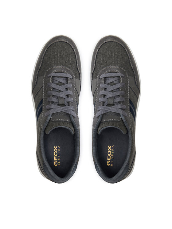 Geox Geox Tossud U Walee U452CA 010EK C9371 Hall