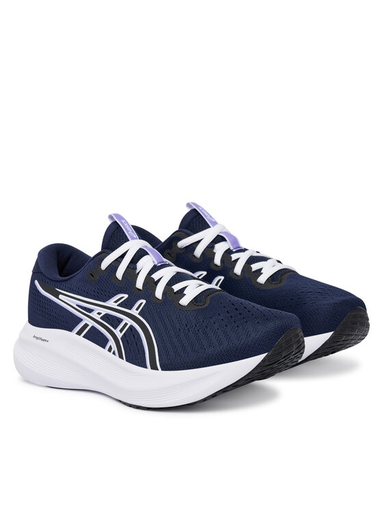 Asics Asics Futócipő Gel-Excite 11 1012B861 Sötétkék