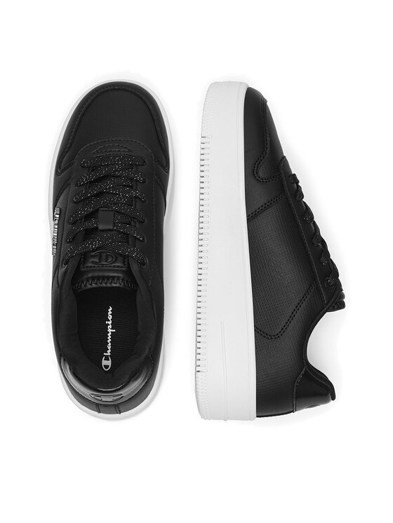 Champion Champion Sneakers RD18 PLAT CHROMO S11715-KK002 Nero
