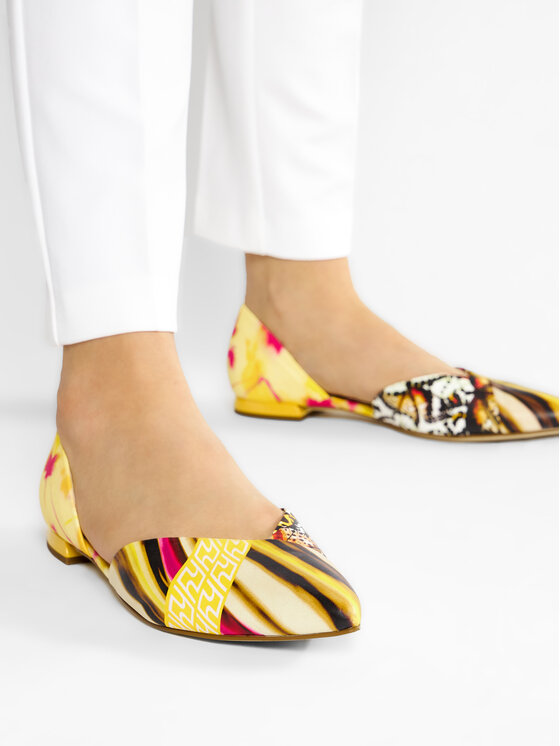 Ballerine hogl sales