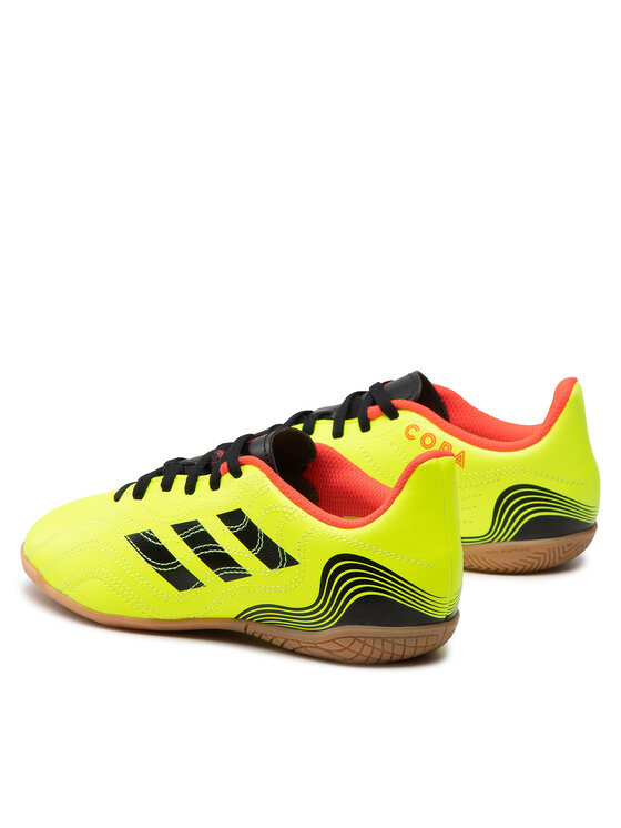Scarpe Copa Sense.4 in J GZ1381 Giallo