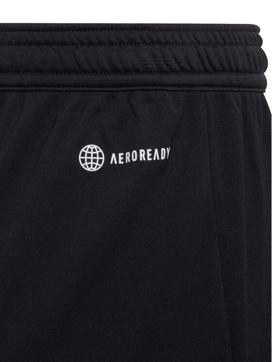 adidas adidas Спортни шорти Entrada 22 H57502 Черен Regular Fit