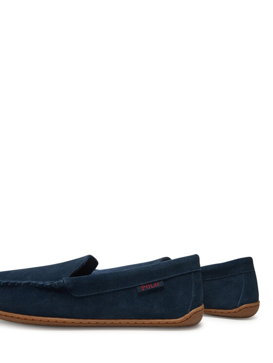 Polo Ralph Lauren Polo Ralph Lauren Mokaszin Brenan 843955400001 Sötétkék