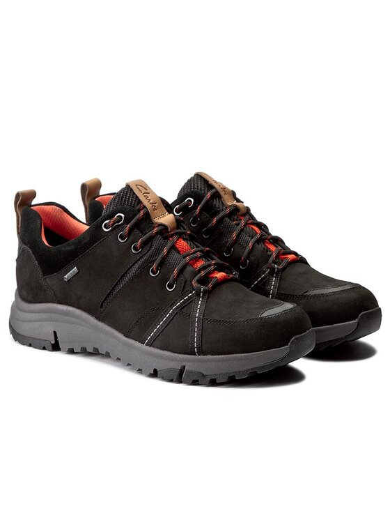 Clarks 2025 tri trek