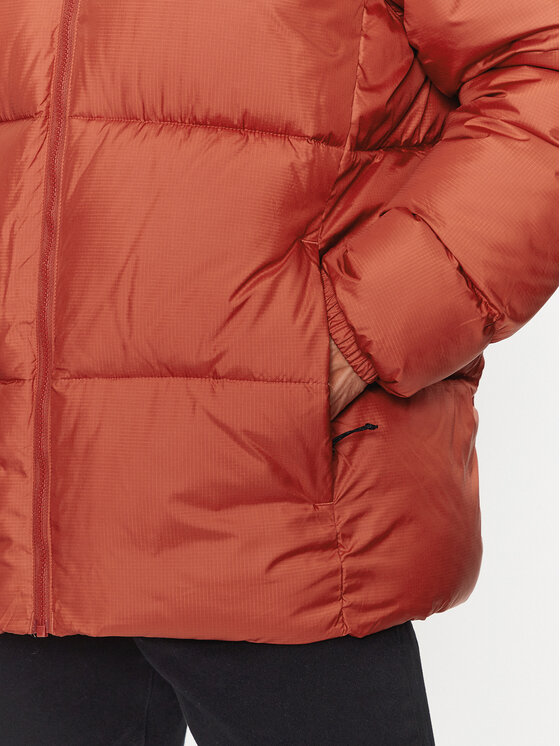 Columbia Columbia Kurtka zimowa Puffect™ II 2025821 Pomarańczowy Regular Fit