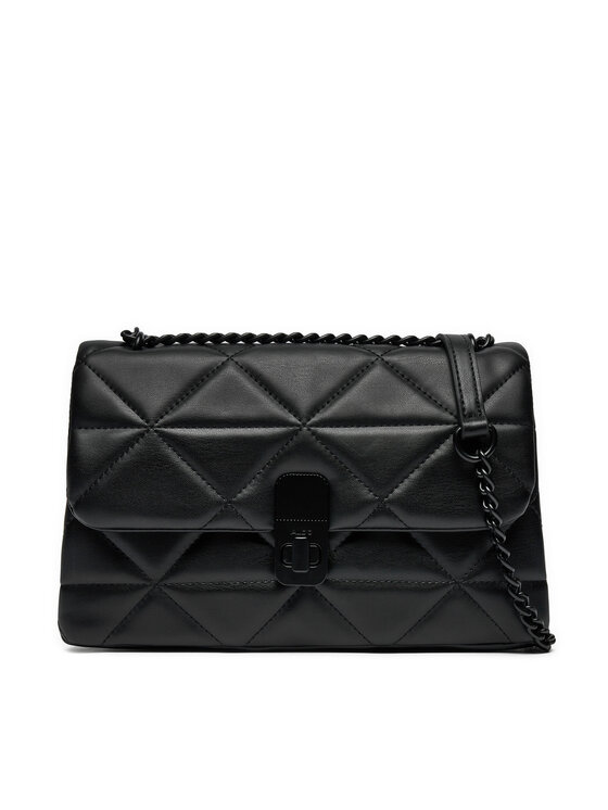 Geantă Aldo Grart 13767770 Negru