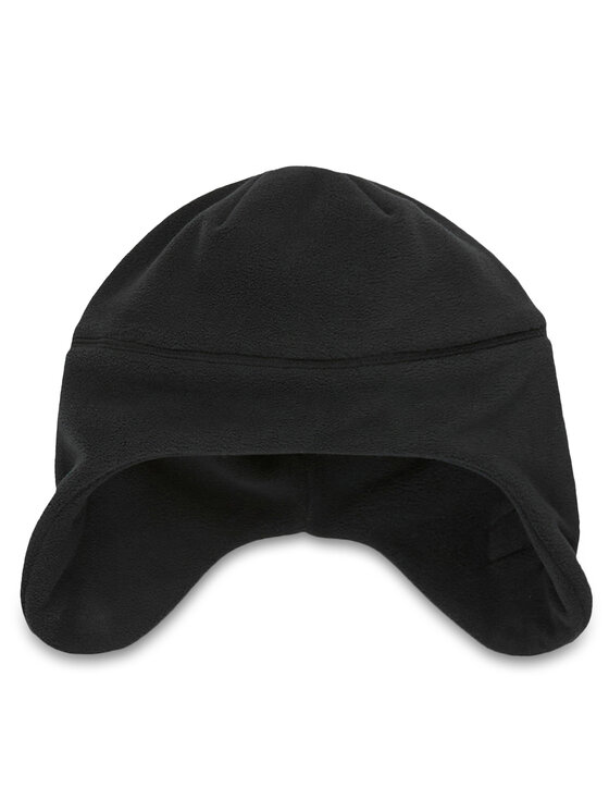 Quiksilver Quiksilver Шапка EQYHA03432 Черен