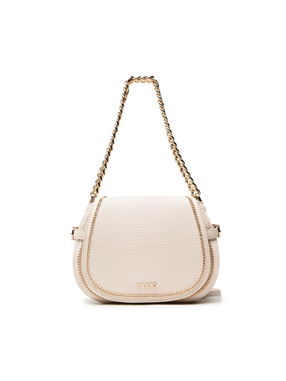 Borsetta Ecs S Crossbody NF1026 E0161 Beige