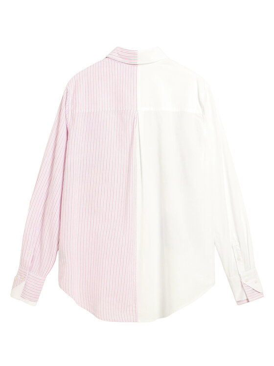 Desigual Desigual Srajca Lovit Disney 26SWCW19 Pisana Regular Fit