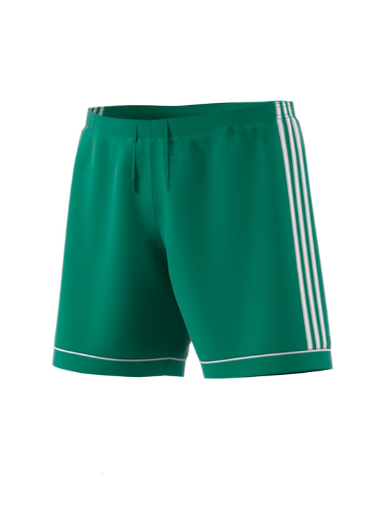 adidas Pantaloncini BJ9231 BIMBO Verde Regular Fit Modivo