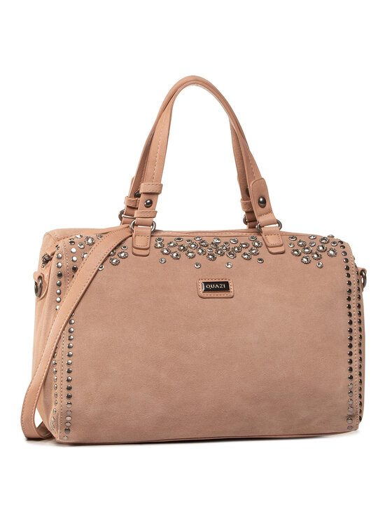 Borsetta QZ-55-04-000493 Beige