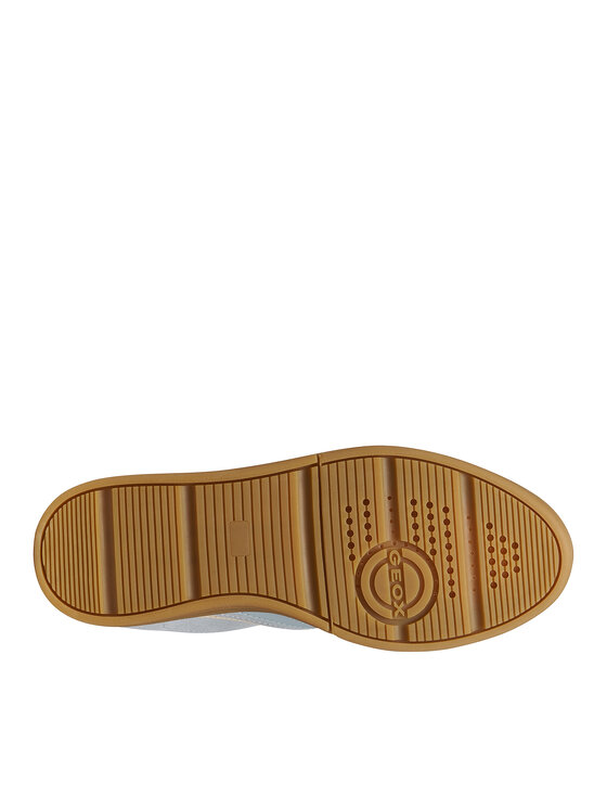 Geox Geox Αθλητικά D Meleda D56UGA 022BC C0397 Γαλάζιο