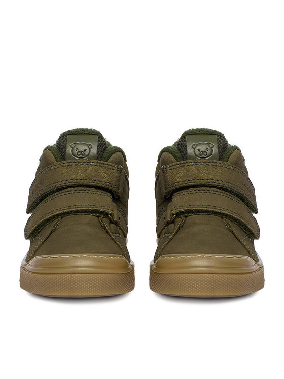 Lasocki Kids Lasocki Kids Μποτίνια CEO-CI12-BAKU-05(II)CH Χακί