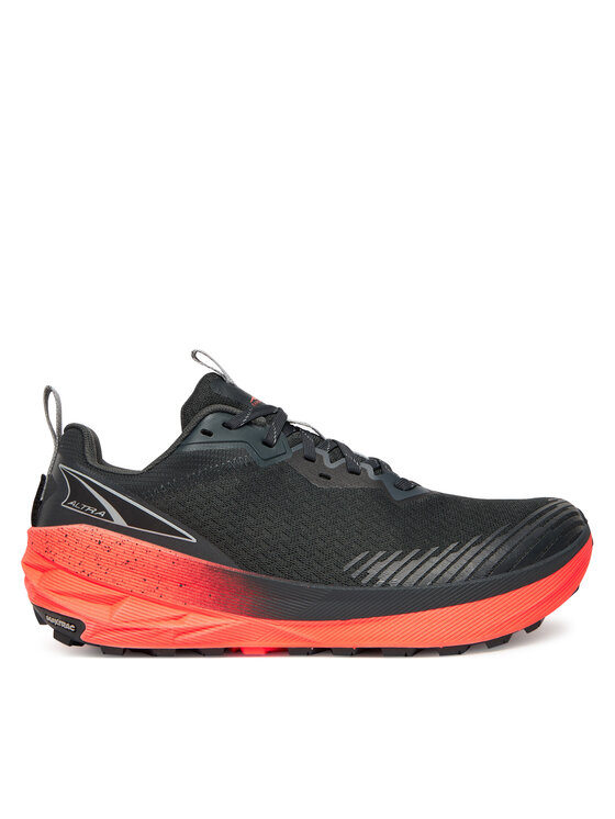 Altra Altra Παπούτσια για Τρέξιμο Experience Wild 2 AL0A85RX Κοραλλί