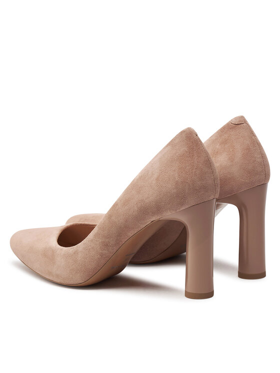 R.Polański R.Polański Tacones 1875 Beež