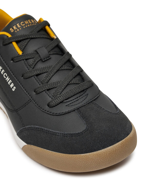 Skechers Skechers Αθλητικά 183284/BLK Μαύρο