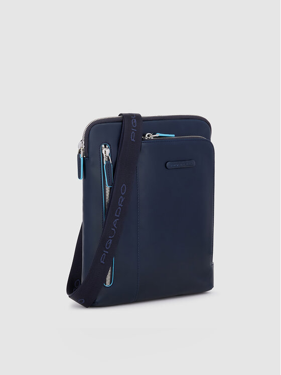 Piquadro Piquadro Borsa 255 Blu