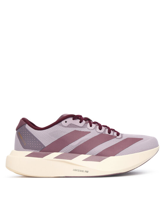 adidas Pantofi pentru alergare adizero Evo Sl Running Shoes KI2831 Violet